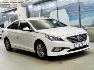 현대 쏘나타 LF 쏘나타 2.0 스타일
