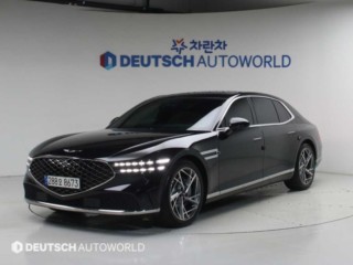 제네시스 G90 G90(RS4) 3.5T GDI AWD