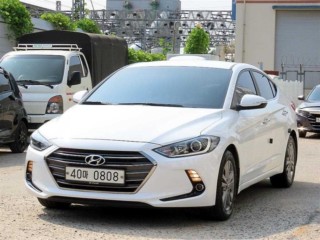 현대 아반떼 아반떼 AD 1.6 GDI 모던