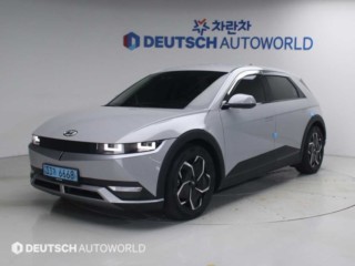 현대 아이오닉 5 롱 레인지 익스클루시브