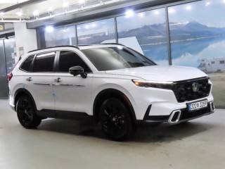혼다 CR-V CR-V 6세대 2.0 하이브리드 투어링 2WD
