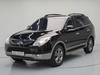현대 베라쿠르즈 디젤 2WD 300VX