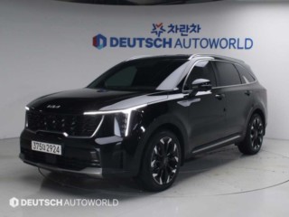 기아 쏘렌토 더 뉴 쏘렌토 4세대 디젤 2.2 2WD 시그니처