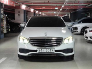 벤츠 E 클래스 E-클래스 W213 E300 4MATIC 익스클루시브