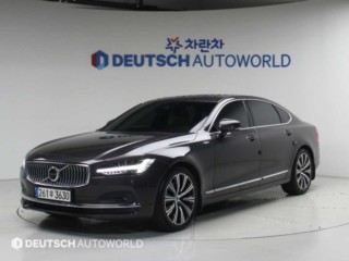 볼보 S90 B5 인스크립션