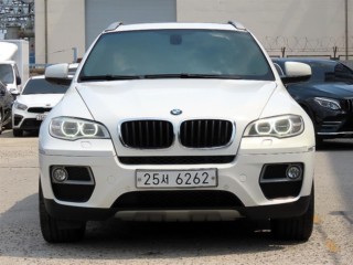 BMW X6 X6 (E71) 30 D