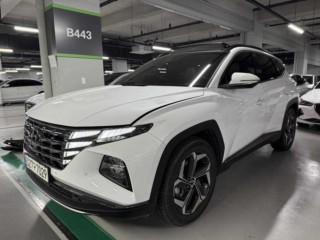 현대 투싼 투싼 (NX4) 가솔린 1.6 터보 2WD 인스퍼레이션