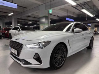 제네시스 G70 2.0T 어드밴스드