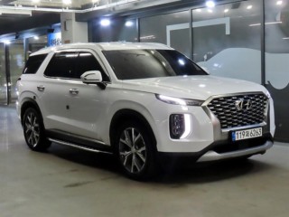 현대 팰리세이드 디젤 2.2 2WD 프레스티지