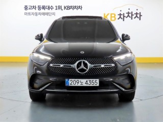 벤츠 GLC 클래스 GLC클래스 X254 GLC300 4MATIC 쿠페