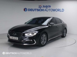 현대 그랜저 그랜저 IG 2.4 GDI 프리미엄 기본형