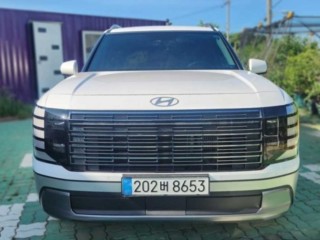 현대 팰리세이드 디 올 뉴 팰리세이드 하이브리드 HEV 2.5T 4WD 7인승 익스클루시브