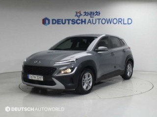 현대 코나 더 뉴 코나 가솔린 2.0 2WD 스마트