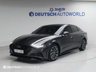 현대 쏘나타 쏘나타 (DN8) 1.6 터보 모던