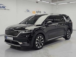 기아 카니발 카니발 4세대 디젤 9인승 노블레스