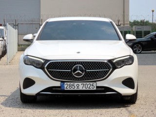 벤츠 E 클래스 E-클래스 W214 E200 아방가르드 리미티드