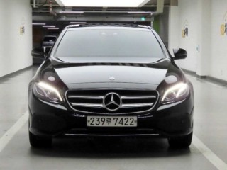 벤츠 E 클래스 E-클래스 W213 E220d 아방가르드