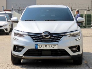 르노코리아(삼성) XM3 1.6 GTe RE