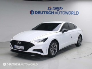 현대 쏘나타 쏘나타 (DN8) 2.0 프리미엄 플러스