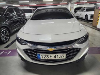 쉐보레 말리부 더뉴말리부 가솔린 2.0 터보 LT 스페셜