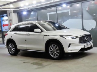 인피니티 QX QX50(P71A) 2.0 VC-T 에센셜