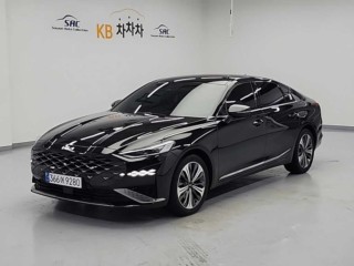 기아 K8 K8 하이브리드 노블레스