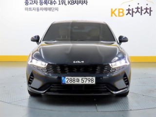 기아 K5 K5 3세대 하이브리드 2.0 노블레스