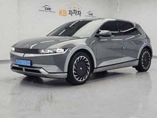 현대 아이오닉 5 롱 레인지 프레스티지