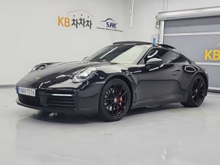 포르쉐 911 911(992) 카레라 S