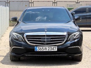 벤츠 E 클래스 E-클래스 W213 E450 4MATIC 익스클루시브