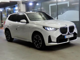 BMW X3 X3 (G45) xDrive 20 M 스포츠