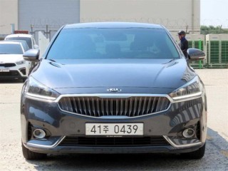 기아 K7 올 뉴 K7 2.4 GDI 프레스티지