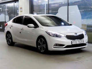 기아 K3 1.6 GDI 노블레스