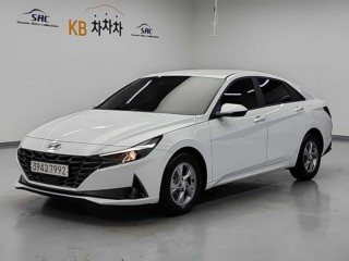 현대 아반떼 아반떼 (CN7) 1.6 모던