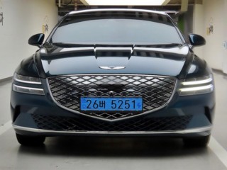 제네시스 G80 G80(RG3) 일렉트리파이드