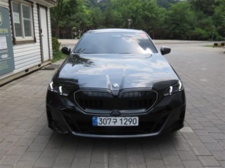 BMW 5시리즈 5시리즈 (G60) 530i xDrive M 스포츠 프로 스페셜 에디션