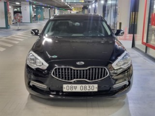 기아 K9 3.3 GDI 노블레스