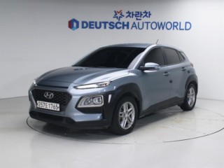 현대 코나 디젤 1.6 2WD 스마트