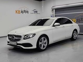 벤츠 E 클래스 E-클래스 W213 E200 아방가르드