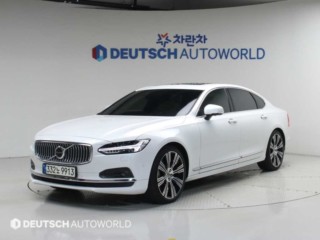 볼보 S90 B6 AWD 인스크립션