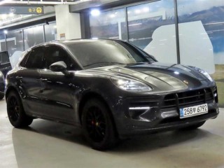 포르쉐 마칸 가솔린 2.9 GTS