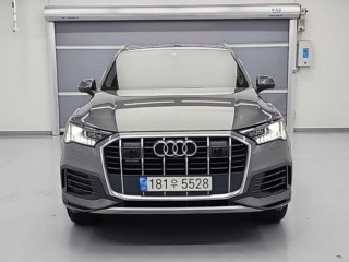 아우디 Q7 Q7 (4M) 45 TDI 콰트로