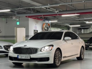 기아 K9 더 K9 3.8 GDI 2WD 플래티넘Ⅰ