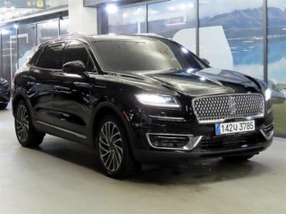 링컨 노틸러스 2.7 리저브 AWD