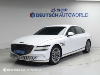 제네시스 G80 G80(RG3) 일렉트리파이드