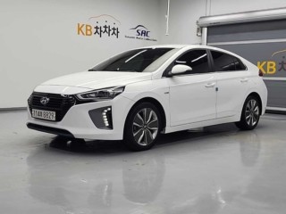 현대 아이오닉 N PLUS
