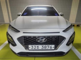 현대 코나 1.6 터보 2WD 모던 아트