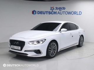 현대 그랜저 그랜저 IG 2.4 GDI 프리미엄 스페셜