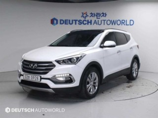 현대 싼타페 싼타페 더 프라임 디젤 2.0 2WD 프리미엄