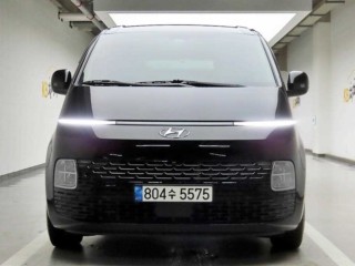 현대 스타리아 2WD 디젤 카고 모던 3인승